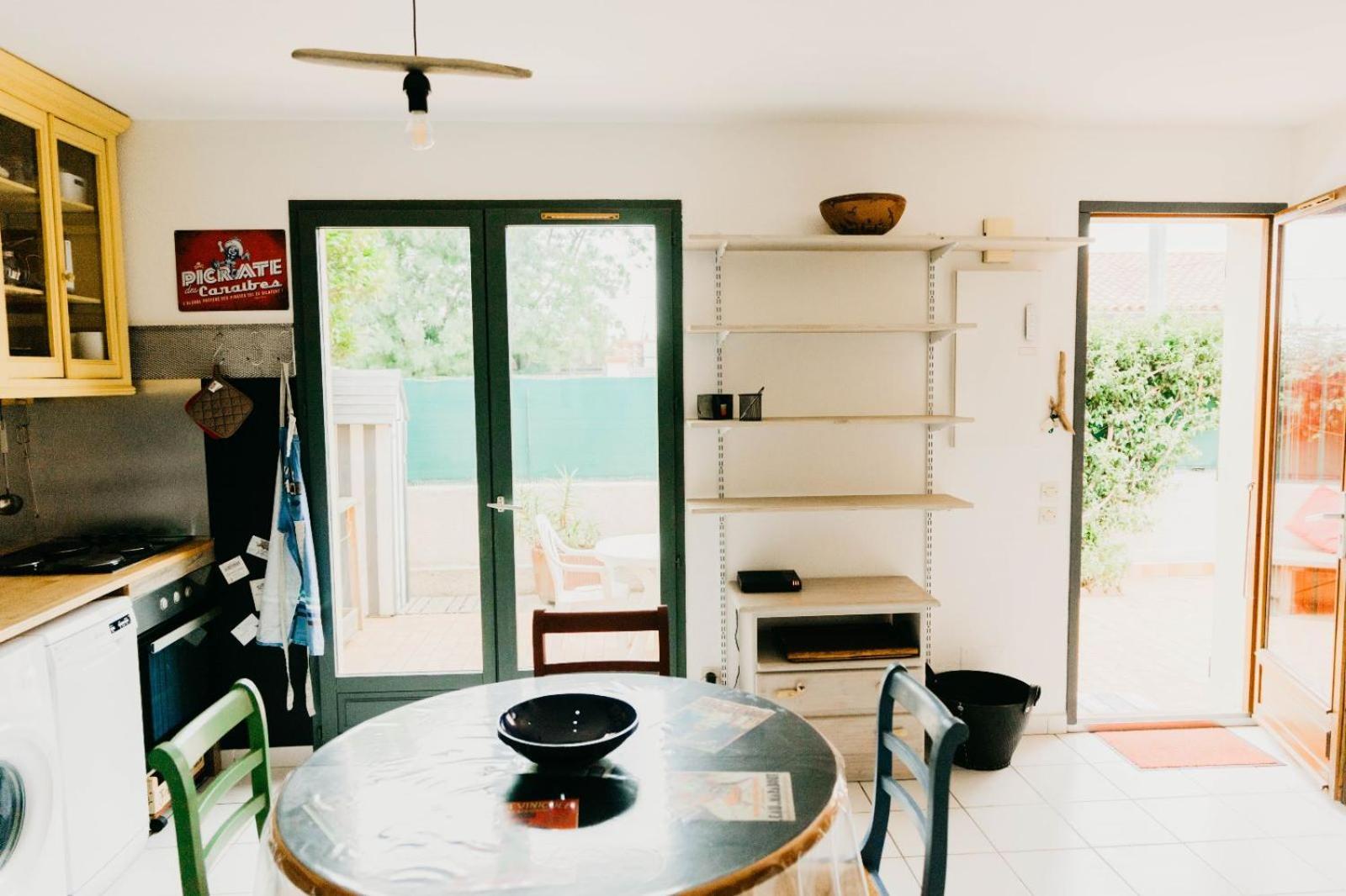 Le Racou Villa Argeles-sur-Mer Ngoại thất bức ảnh